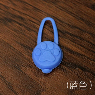 Pendentif LED pour chien