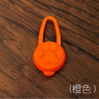 Pendentif LED pour chien