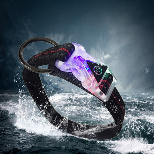 Collier led Waterproof
