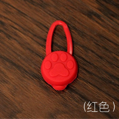 Pendentif LED pour chien