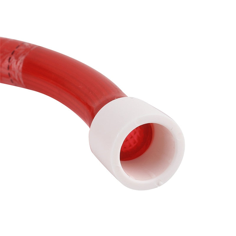 Collier de chien lumineux rechargeable et ajustable