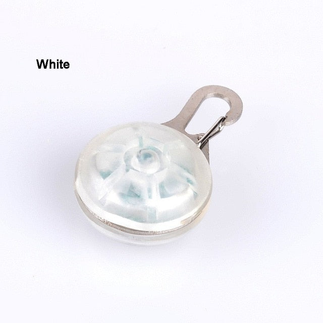 Pendentif LED de sécurité
