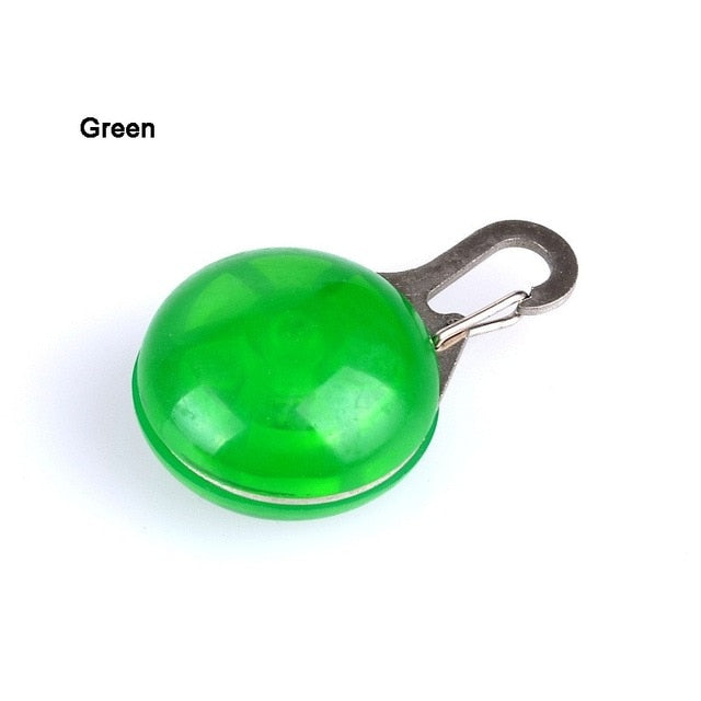 Pendentif LED de sécurité