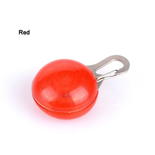 Pendentif LED de sécurité