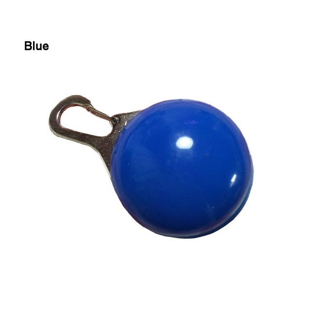 Pendentif LED de sécurité