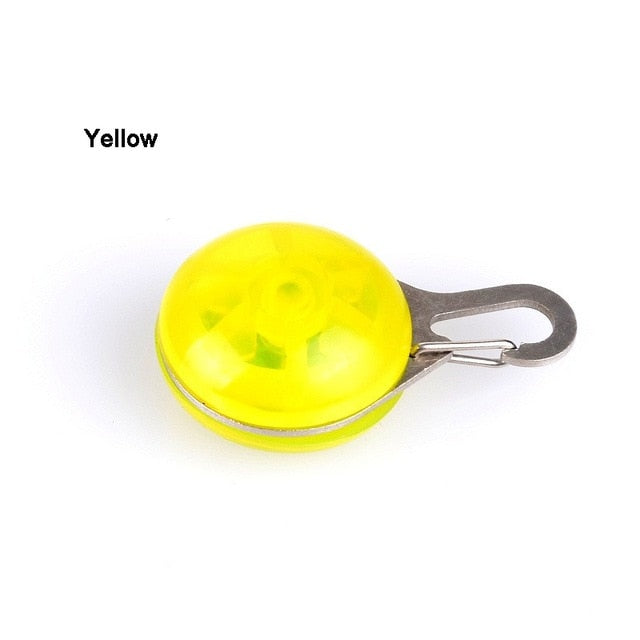 Pendentif LED de sécurité