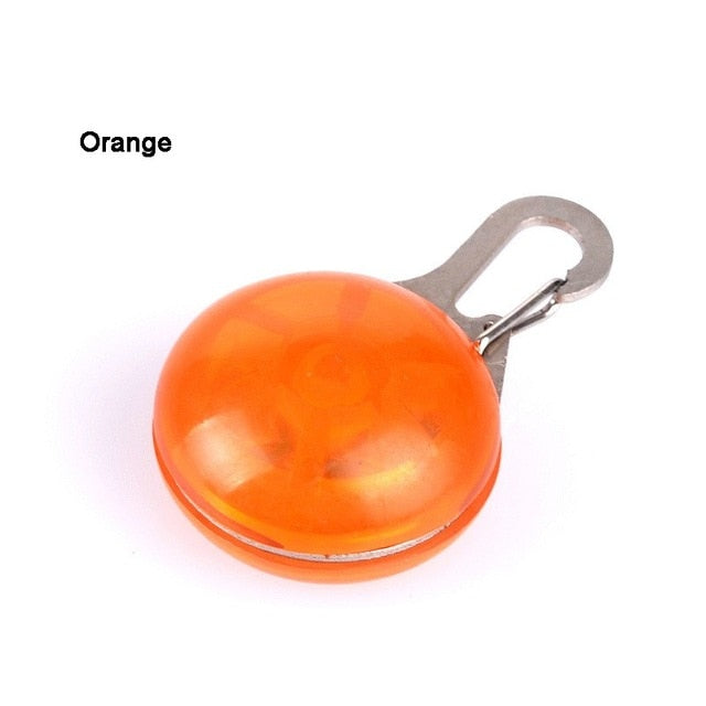 Pendentif LED de sécurité